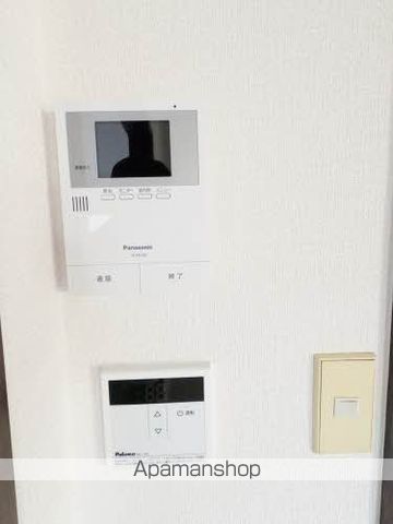タウニィ長田の内装写真