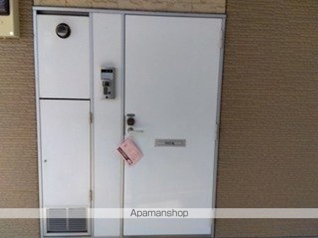 レオパレス一本杉IIの内装写真
