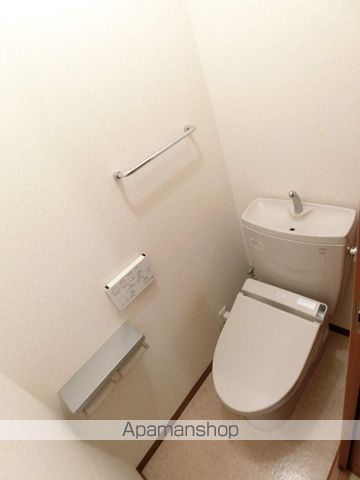 エクランの内装写真