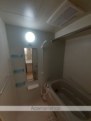 プレジール　シナガワ[1K/27.67m2]のバス