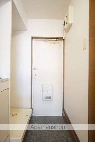 アスティオン栗原の内装写真