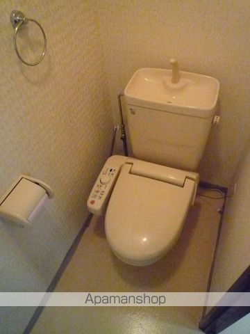 ライフ第5マンションの内装写真