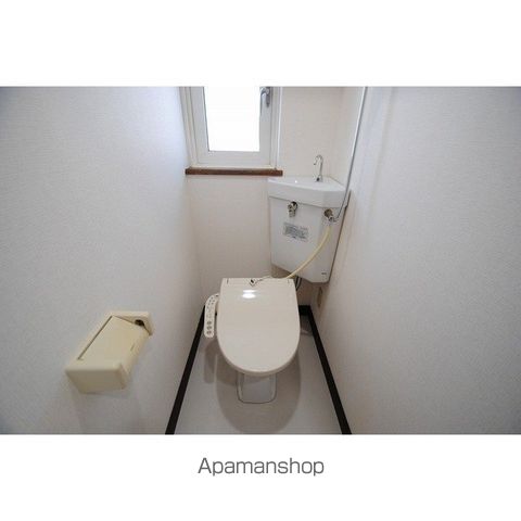ラフィーネin芦野の内装写真