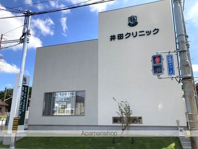 モン スゥリールの周辺写真