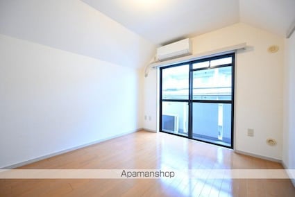 アサカシオン大岡山[1K/16.55m2]のリビング・居間3