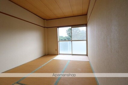 グリーンパーク佐伯Ａ[2DK/39.7m2]の内装2