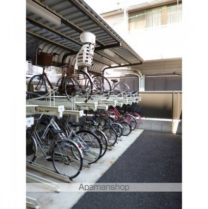 東京都荒川区町屋２丁目[1DK/41.04m2]の内装4