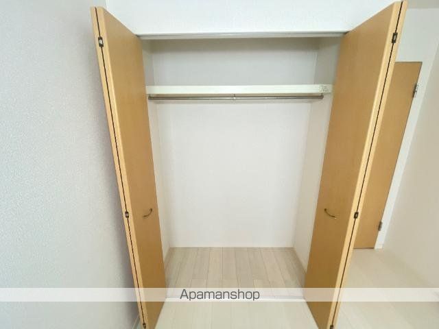 プランドールの内装写真