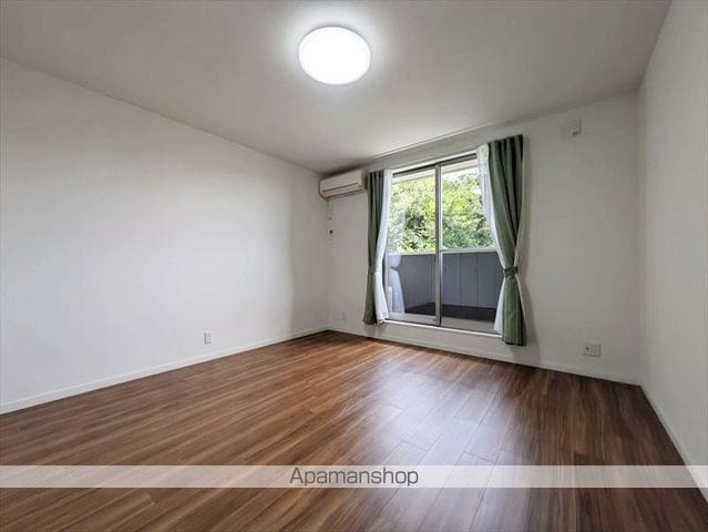 CASA NAKASHOの内装写真