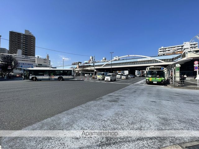 サンフラワー第6の周辺写真