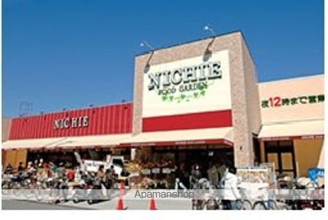 レオパレスドリーム2号館の周辺写真