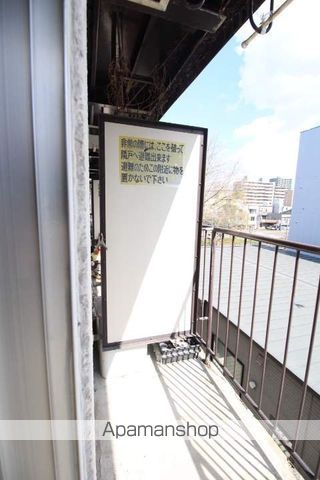 FINE CREST N12の内装写真