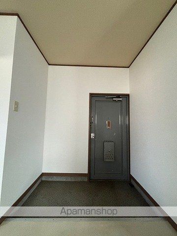 レーベン倉岡の内装写真