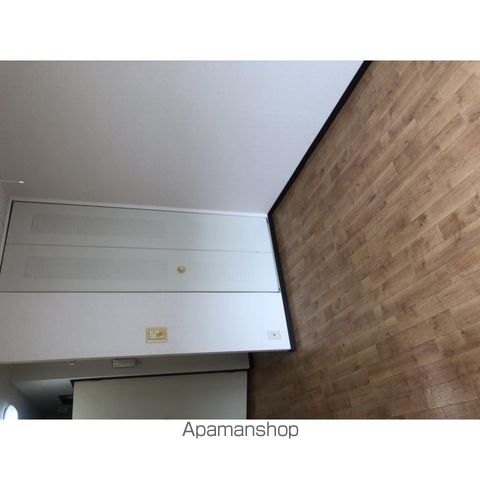 ヴィラージュみのお Aの内装写真