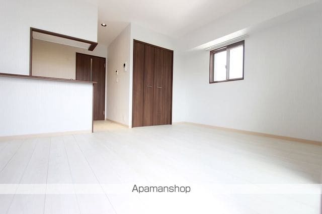 Chelsea Manor新屋敷の内装写真