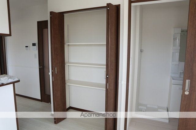 宮城県仙台市青葉区愛子東５丁目[1LDK/43.66m2]の内装6