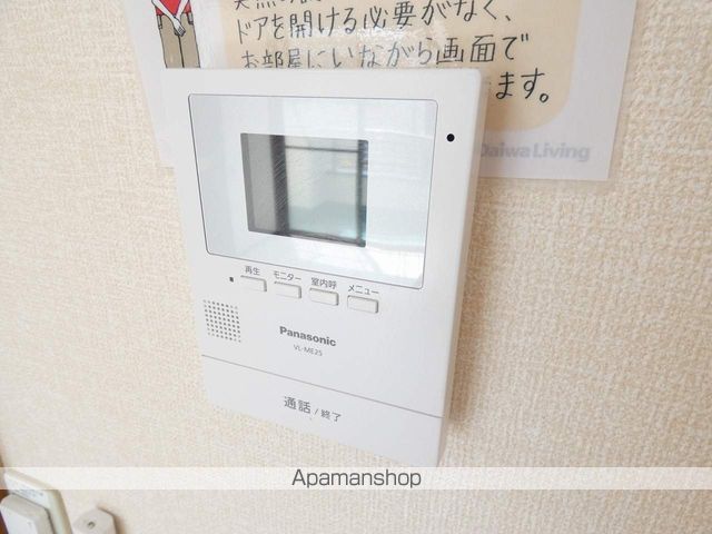 コーポフォーリーフBの内装写真