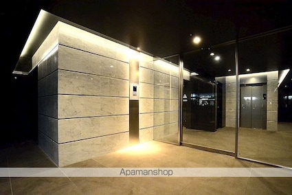 ステージグランデ大島[1K/25.74m2]のその他内装