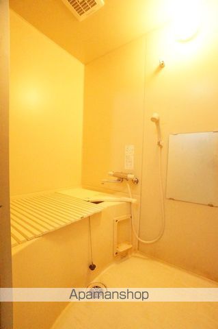 マイステージ富丘の内装写真