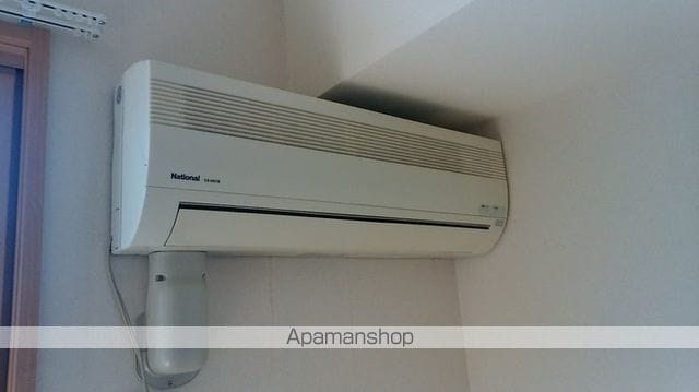 ピースフリーの内装写真
