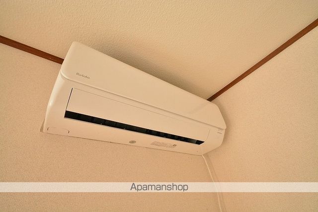ベアーズホームIIの内装写真