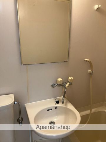 プレジール南昭和の内装写真