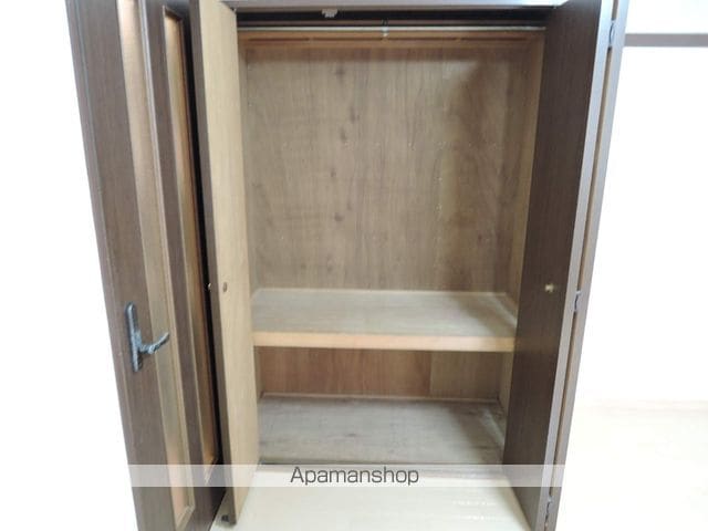 レインボー新屋敷の内装写真