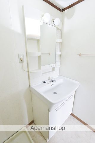 寺内マンション2の内装写真