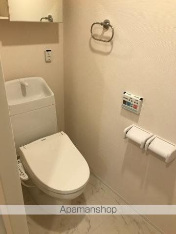 プラシッド ピュールの内装写真