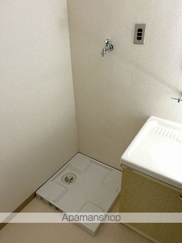 東武鶴瀬西口サンライトマンションの内装写真