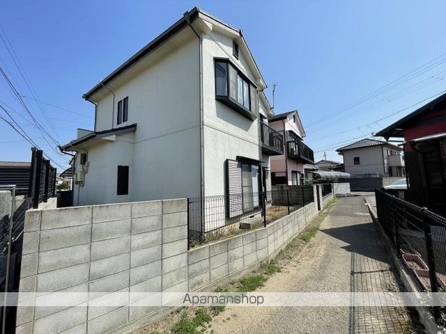 高松琴平電鉄琴平線 円座駅 徒歩9分 2階建 築32年の外観写真