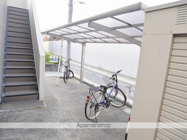 レオパレスプリマベーラのその他写真