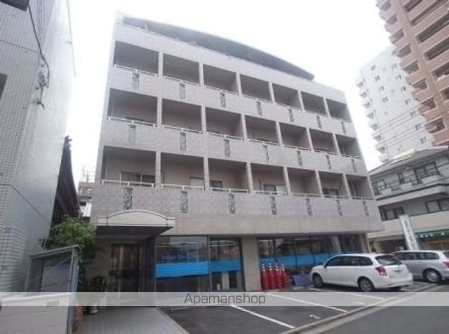 フェニックスハイムの外観写真
