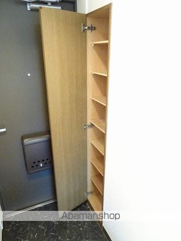 グランエクシード宮城野の内装写真