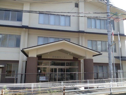 サピーハーモニー別保[1LDK/44.13m2]の周辺4