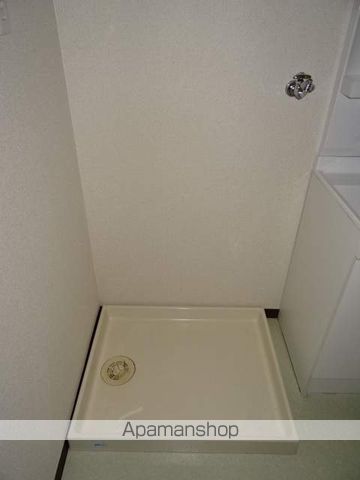 マンションたむかいの内装写真