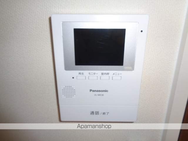 レオーネの内装写真