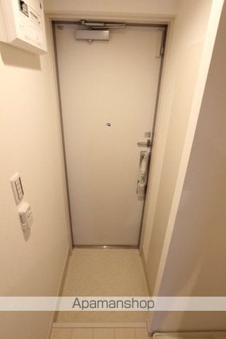 リブリ・シュシュ セッテセブンの内装写真