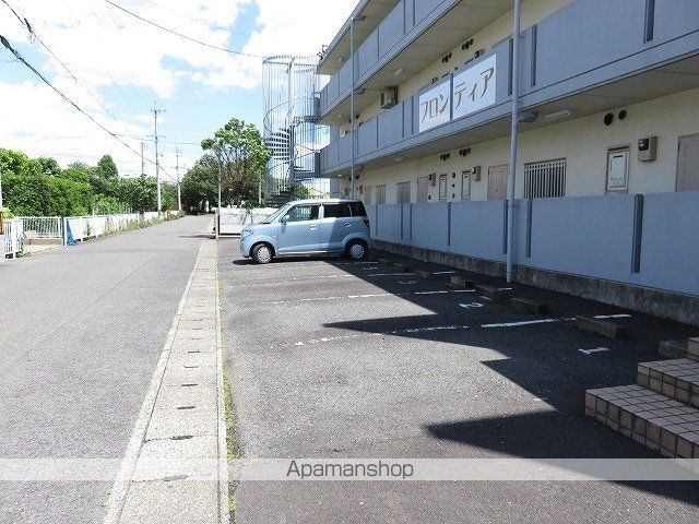 ヴィラフロンティアのその他写真