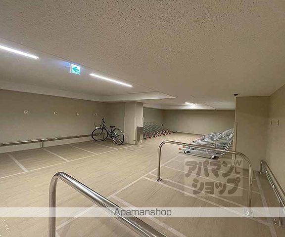 ジオエント四条大宮のその他写真