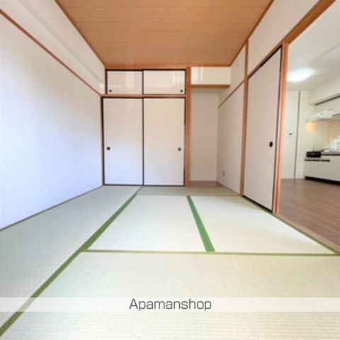 ファミール寿の内装写真