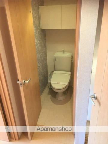 カサグランデKの内装写真