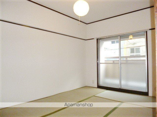 都島コーポの内装写真
