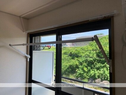 メゾンパークみずほ台[1K/25.28m2]の内装1