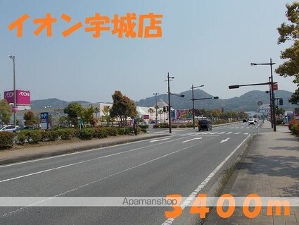 シェーネ　両仲間　Ｂ[2DK/44.75m2]の周辺2