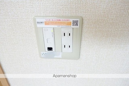 メイプルコート[2LDK/60.87m2]の内装1