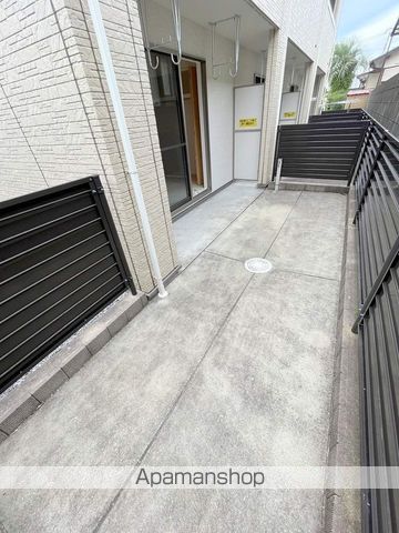 メイプル高洲の内装写真