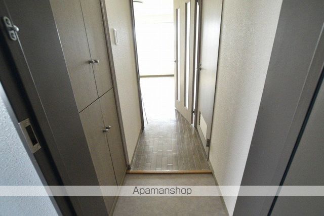グランメール南郷14の内装写真