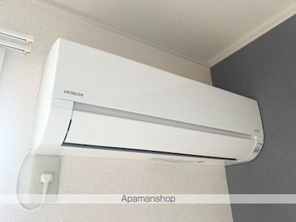 サンシャイン翼[2LDK/53.68m2]のその他設備