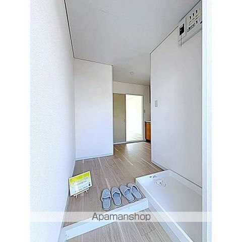 カーサおくむらの内装写真